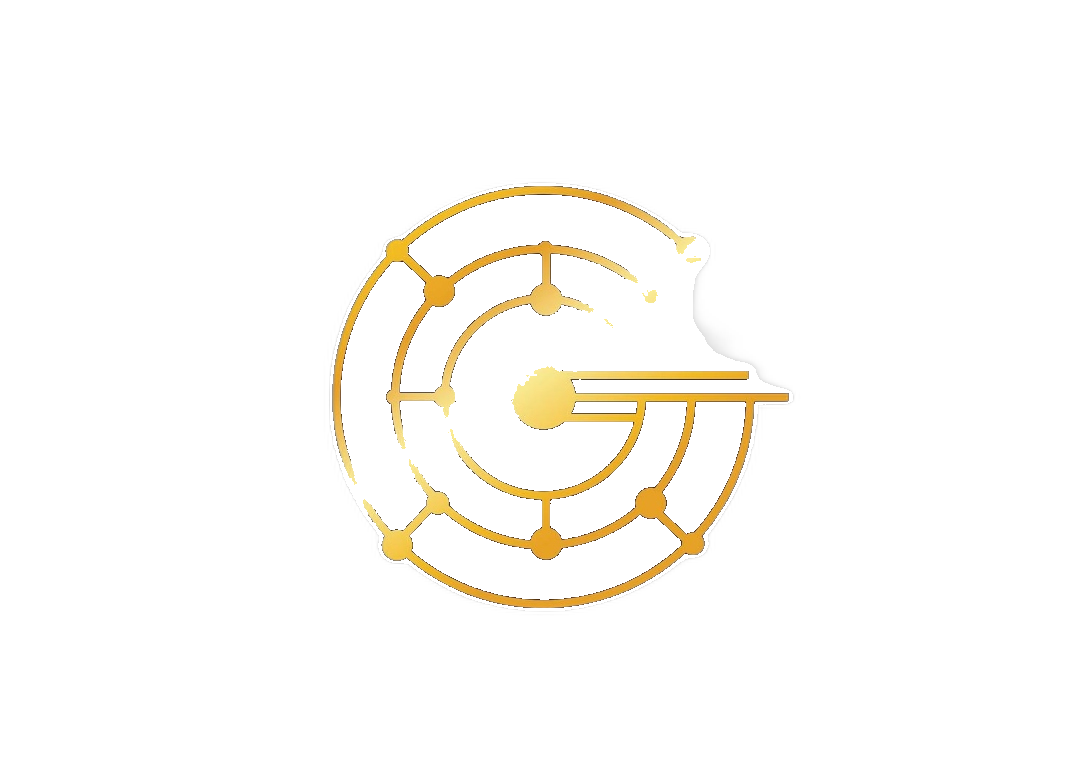 Gold Shard